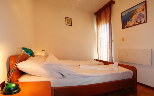Apartman Lili Vrnjačka Banja Exterior foto